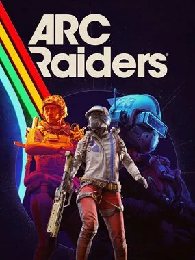 Arc Raiders banner